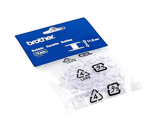 Brother 4977766118927 - Reels for Stitcher and Seams - Image 2